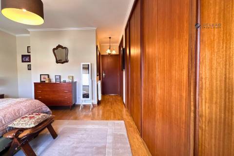 Apartamento T3 Duplex em Lavra