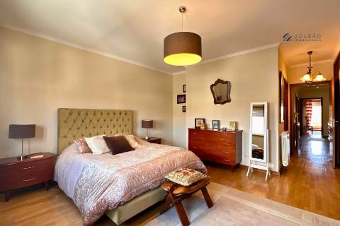 Apartamento T3 Duplex em Lavra