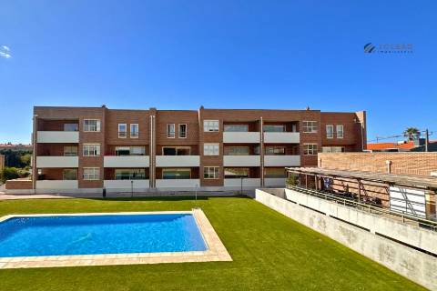 Apartamento T3 Duplex em Lavra