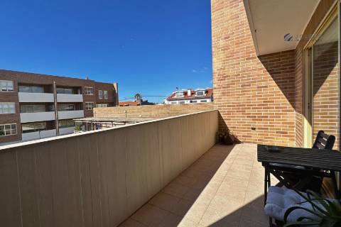 Apartamento T3 Duplex em Lavra