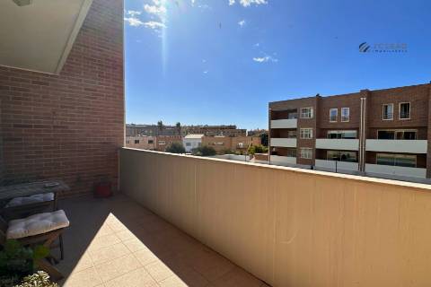 Apartamento T3 Duplex em Lavra