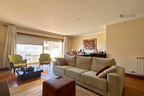 Apartamento T3 Duplex em Lavra