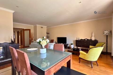 Apartamento T3 Duplex em Lavra