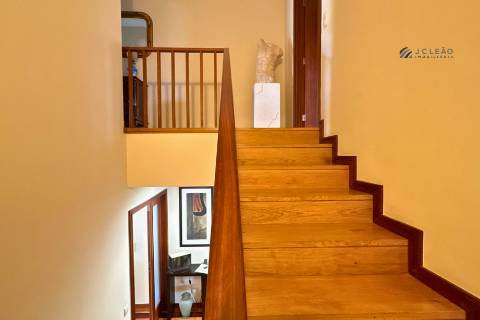 Apartamento T3 Duplex em Lavra