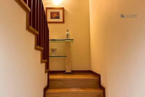 Apartamento T3 Duplex em Lavra