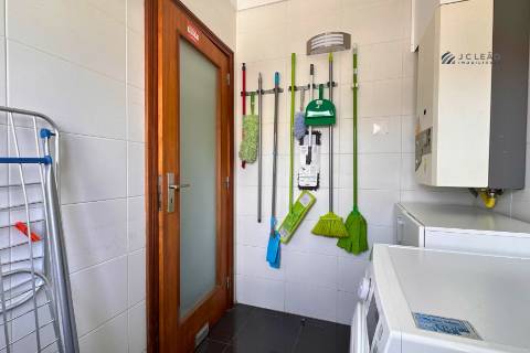 Apartamento T3 Duplex em Lavra