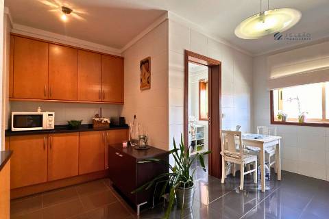 Apartamento T3 Duplex em Lavra