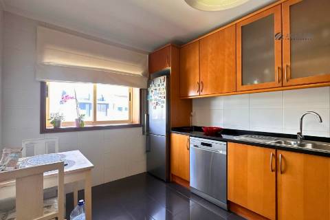 Apartamento T3 Duplex em Lavra