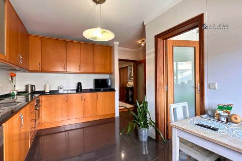 Apartamento T3 Duplex em Lavra
