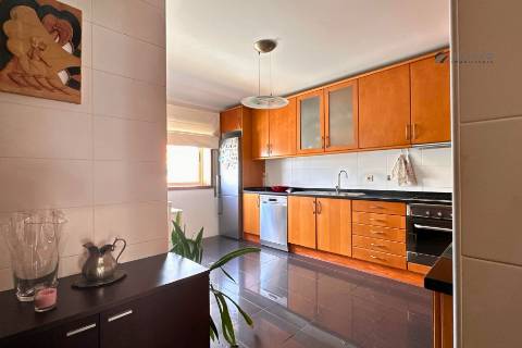 Apartamento T3 Duplex em Lavra