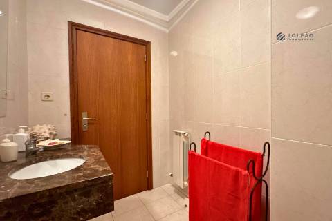 Apartamento T3 Duplex em Lavra