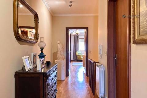 Apartamento T3 Duplex em Lavra