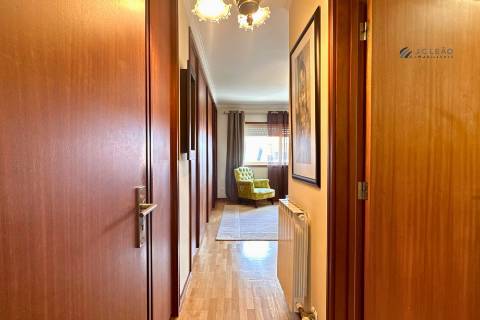 Apartamento T3 Duplex em Lavra