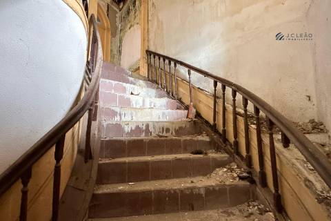 Moradia para Restauro em Gião Vila do Conde