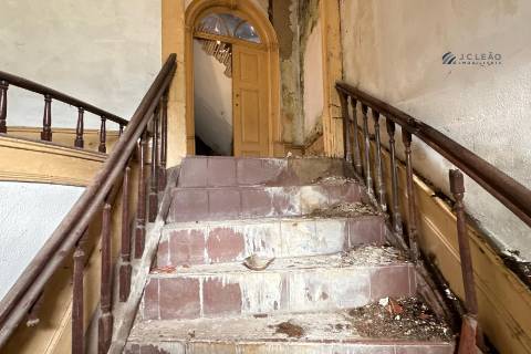 Moradia para Restauro em Gião Vila do Conde