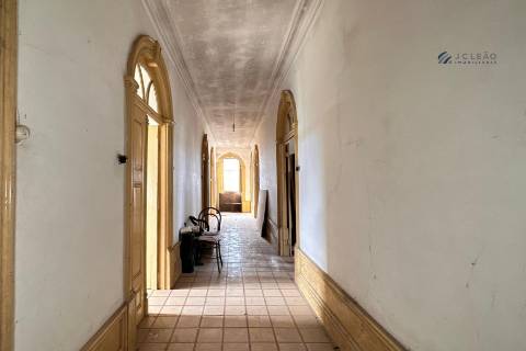 Moradia para Restauro em Gião Vila do Conde
