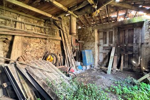 Moradia para Restauro em Gião Vila do Conde