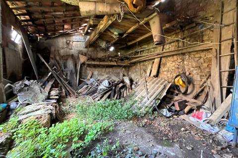 Moradia para Restauro em Gião Vila do Conde