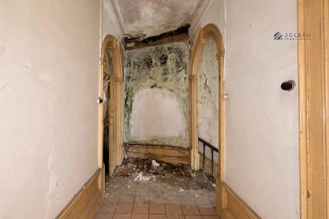 Moradia para Restauro em Gião Vila do Conde