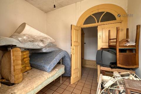 Moradia para Restauro em Gião Vila do Conde