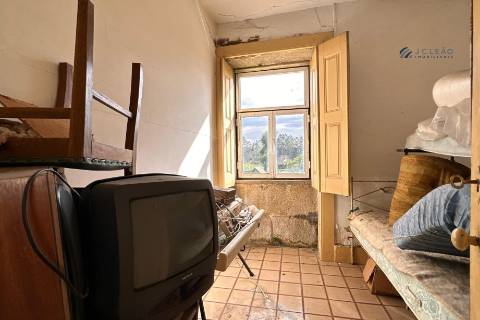 Moradia para Restauro em Gião Vila do Conde