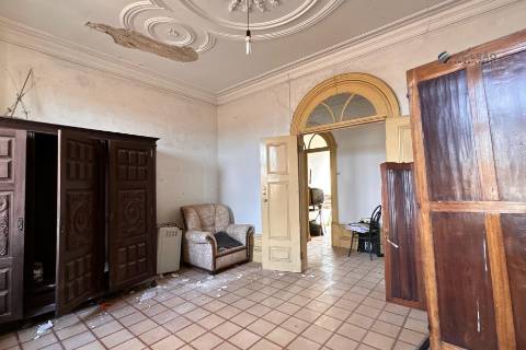 Moradia para Restauro em Gião Vila do Conde