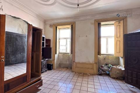 Moradia para Restauro em Gião Vila do Conde