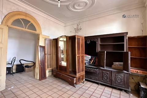 Moradia para Restauro em Gião Vila do Conde
