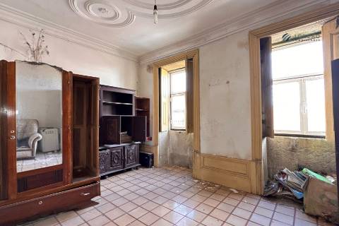 Moradia para Restauro em Gião Vila do Conde