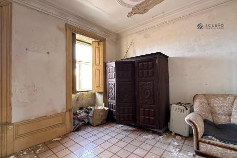 Moradia para Restauro em Gião Vila do Conde