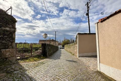 Moradia para Restauro em Gião Vila do Conde