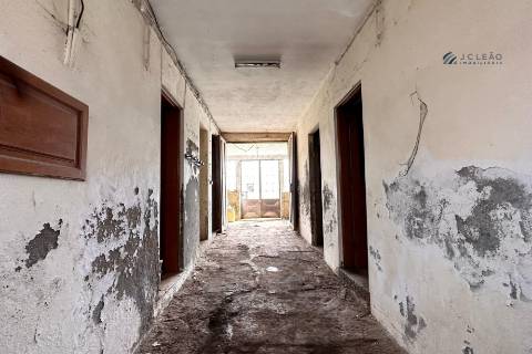 Moradia para Restauro em Gião Vila do Conde