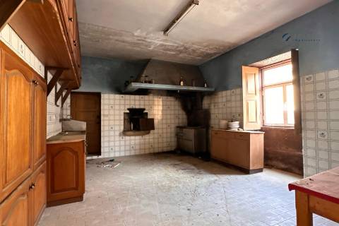 Moradia para Restauro em Gião Vila do Conde