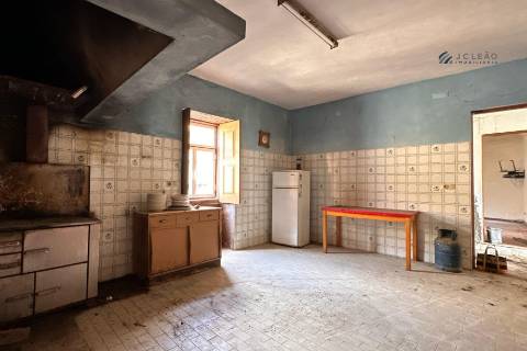 Moradia para Restauro em Gião Vila do Conde