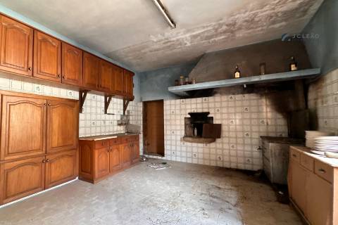 Moradia para Restauro em Gião Vila do Conde