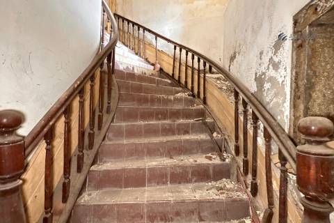 Moradia para Restauro em Gião Vila do Conde