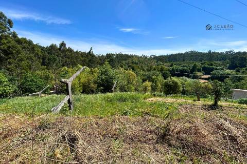 Terrenos à venda em Penafiel (Rústico + Urbano)