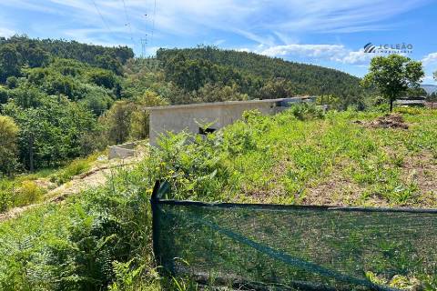 Terrenos à venda em Penafiel (Rústico + Urbano)