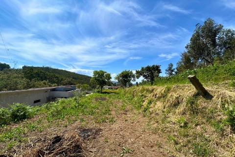 Terrenos à venda em Penafiel (Rústico + Urbano)
