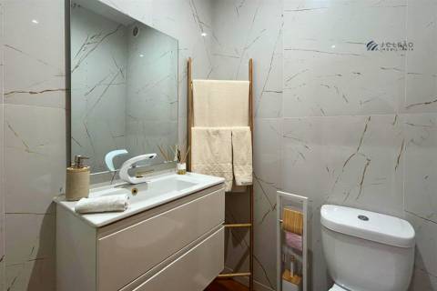 Apartamento T3 em Condomínio Fechado com Piscina