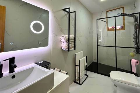 Apartamento T3 em Condomínio Fechado com Piscina