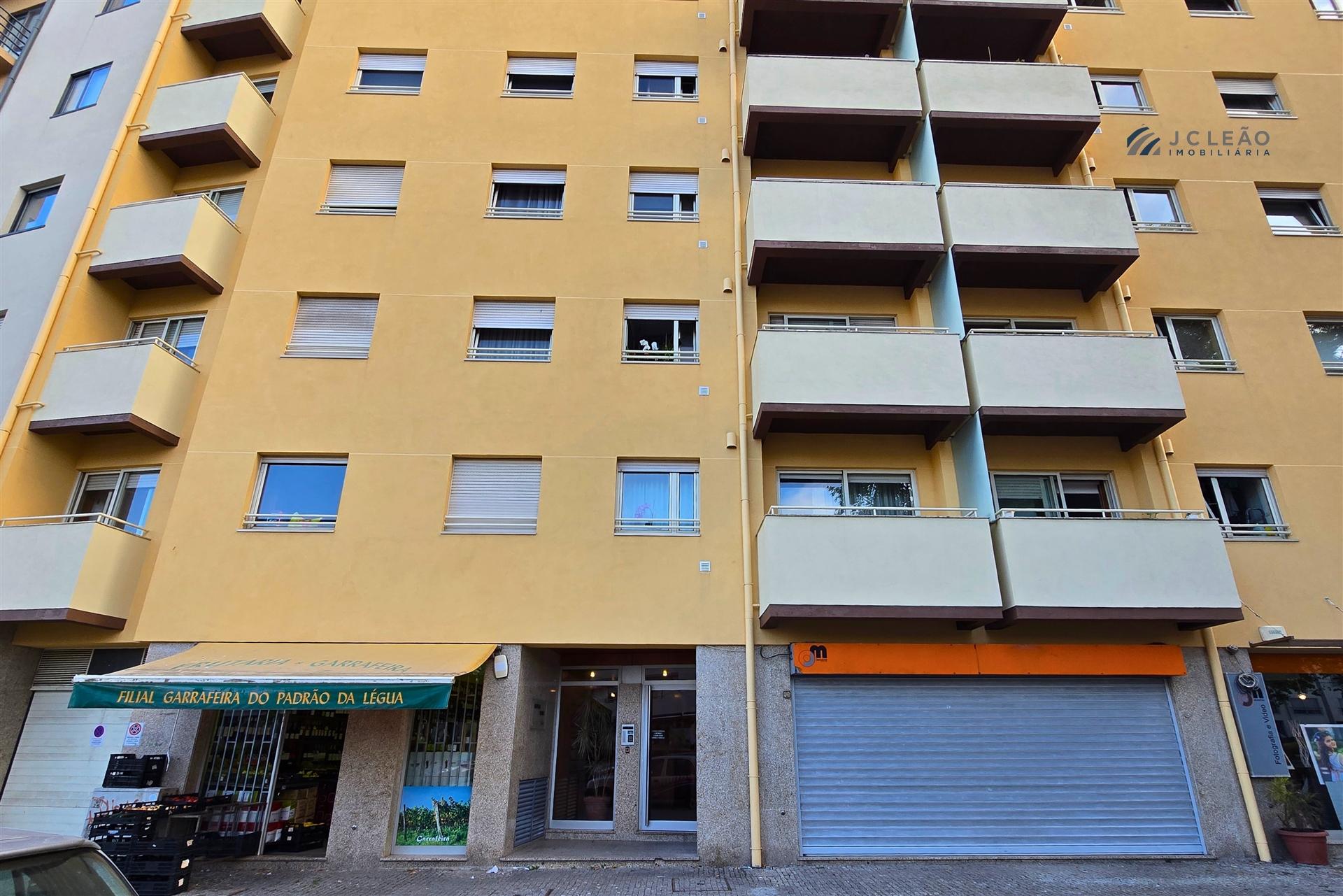Apartamento T2 em Matosinhos