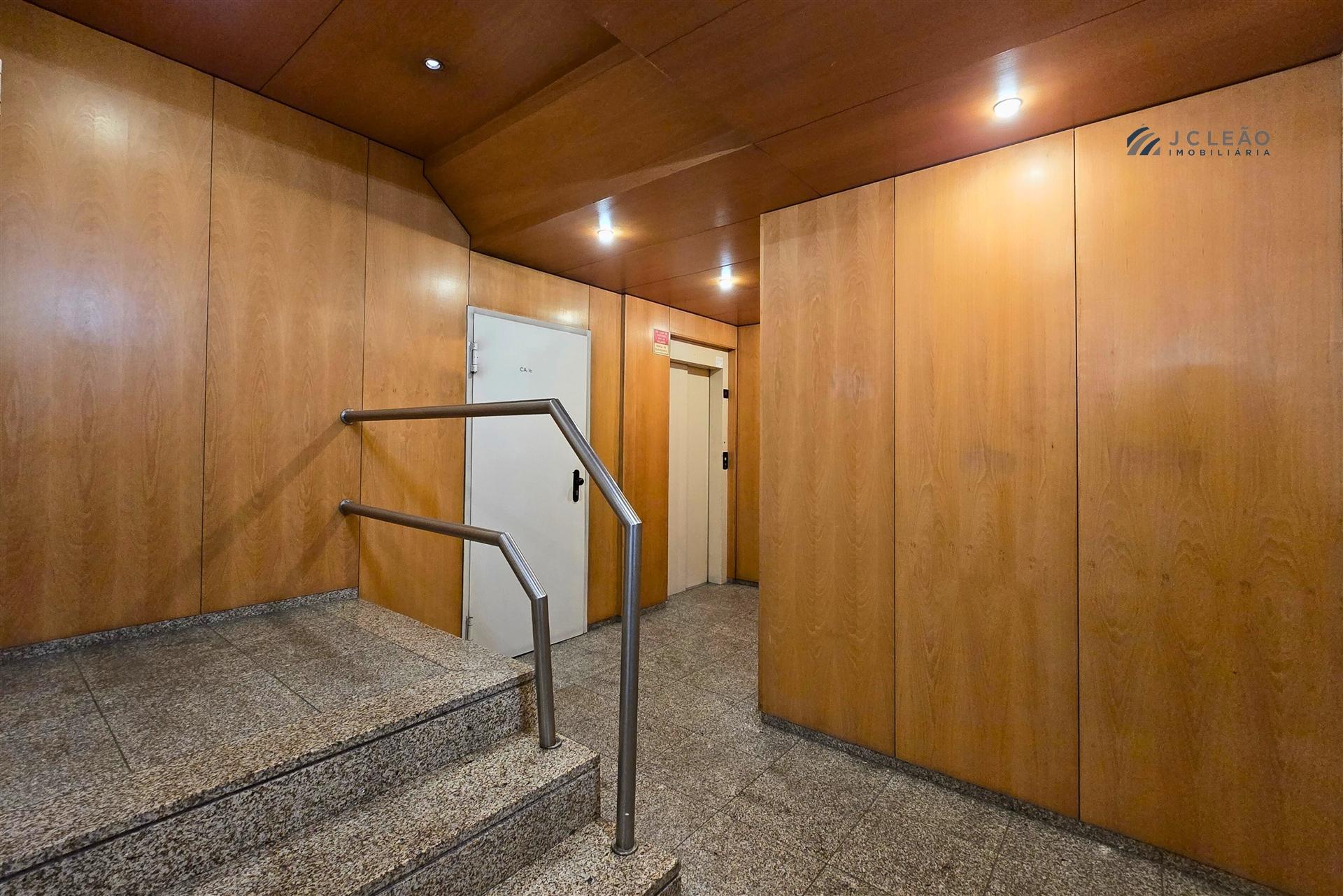Apartamento T2 em Matosinhos
