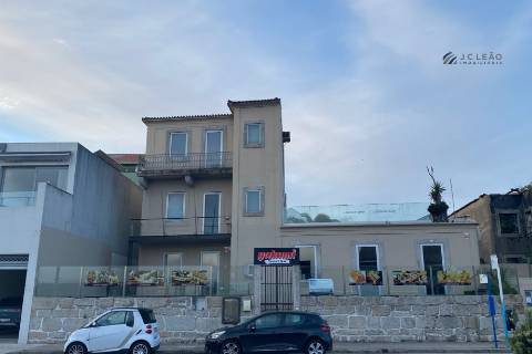 Moradia - Matosinhos, Porto