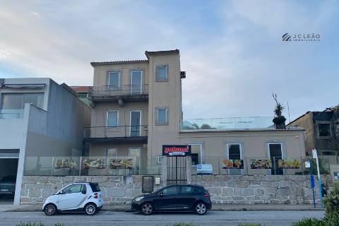 Moradia - Matosinhos, Porto