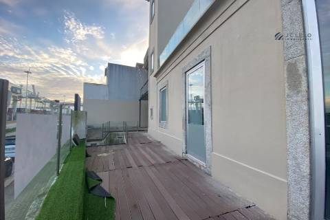 Moradia - Matosinhos, Porto