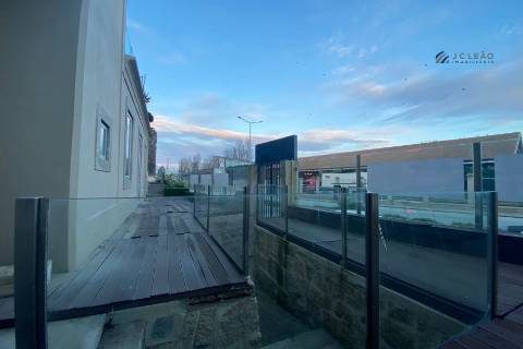 Moradia - Matosinhos, Porto