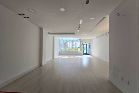 Loja  Arrendamento em Matosinhos e Leça da Palmeira,Matosinhos