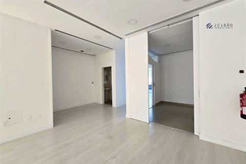 Loja  Arrendamento em Matosinhos e Leça da Palmeira,Matosinhos