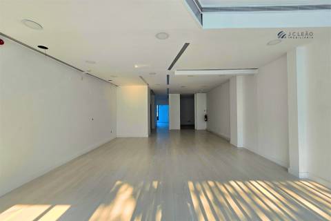 Loja  Arrendamento em Matosinhos e Leça da Palmeira,Matosinhos